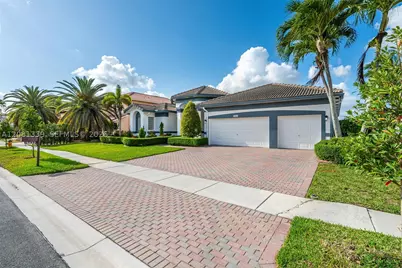 18633 SW 24th, Miramar, FL 33029 - Photo 36