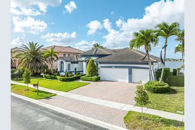 18633 SW 24th, Miramar, FL 33029 - Photo 34