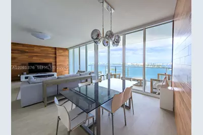 2020 N Bayshore #3405-3406, Miami, FL 33137 - Photo 10