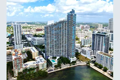 2020 N Bayshore #3405-3406, Miami, FL 33137 - Photo 58