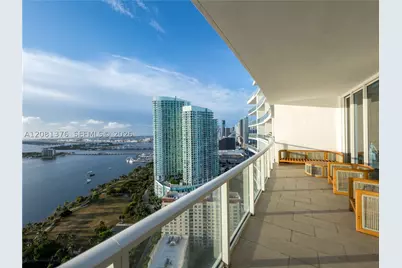 2020 N Bayshore #3405-3406, Miami, FL 33137 - Photo 6