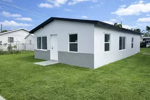 1405 NW 5th, Florida City, FL 33034 - Photo 1