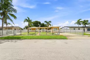 4470 NW 171st, Miami Gardens, FL 33055 - Photo 1