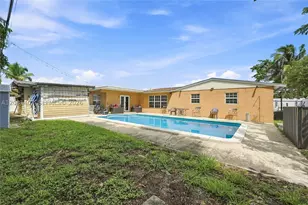 4470 NW 171st, Miami Gardens, FL 33055 - Photo 36