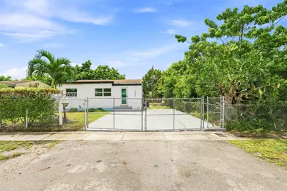 1838 NW 57th, Miami, FL 33142 - Photo 2