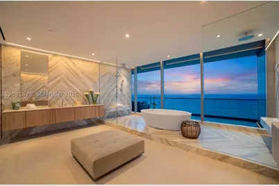 10203 Collins #LPH 2701, Bal Harbour, FL 33154 - Photo 42