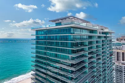 10203 Collins #LPH 2701, Bal Harbour, FL 33154 - Photo 34
