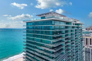 10203 Collins, Bal Harbour, FL 33154 - Photo 34