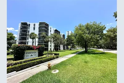 3475 N Country Club #615, Aventura, FL 33180 - Photo 14