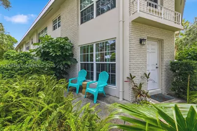 900 Jasmine #105A, Vero Beach, FL 32963 - Photo 22
