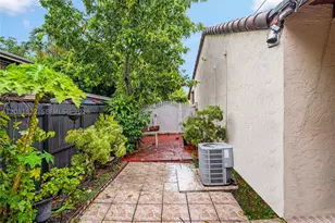 12611 SW 9th, Miami, FL 33184 - Photo 34