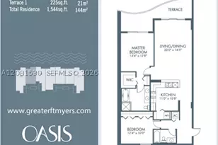 3000 Oasis Grabd, Fort Myers, FL 33916 - Photo 36