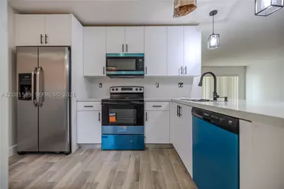 12527 NW 11th #204, Miami, FL 33182 - Photo 1