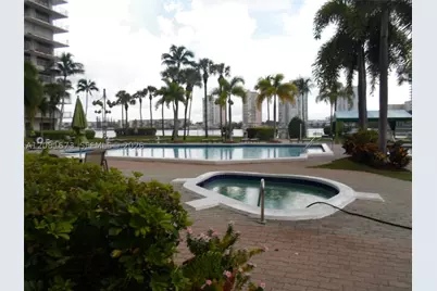 18151 NE 31st #1201, Aventura, FL 33160 - Photo 28