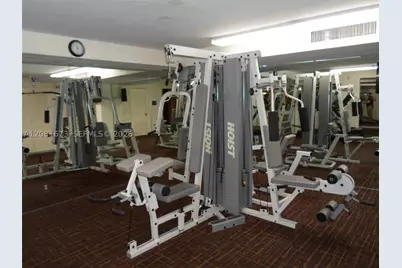 18151 NE 31st #1201, Aventura, FL 33160 - Photo 30