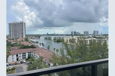 18151 NE 31st #1201, Aventura, FL 33160 - Photo 20