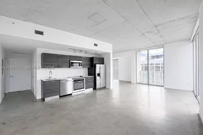 151 SE 1st #3001, Miami, FL 33131 - Photo 2