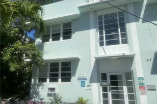 1115 Euclid, Miami Beach, FL 33139 - Photo 1