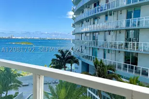 1900 N Bayshore, Miami, FL 33132 - Photo 1