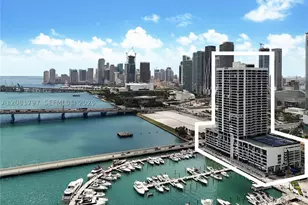 555 NE 15th, Miami, FL 33132 - Photo 1
