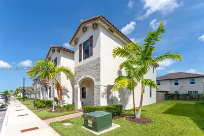 11761 SW 245th #11761, Homestead, FL 33032 - Photo 2