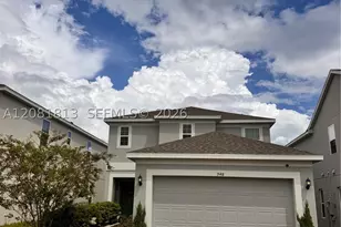 948 Scrub Oak Hammock, Davenport, FL 33837 - Photo 1
