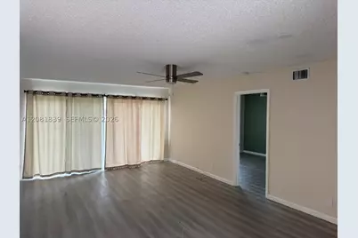3581 NW 95th #601, Sunrise, FL 33351 - Photo 12