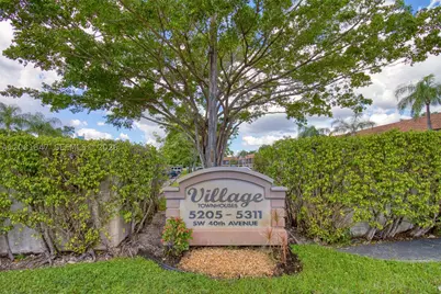 5235 SW 40th #38, Dania Beach, FL 33314 - Photo 22