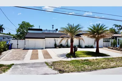 1720 SW 23rd, Fort Lauderdale, FL 33312 - Photo 60
