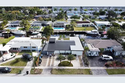 1720 SW 23rd, Fort Lauderdale, FL 33312 - Photo 62