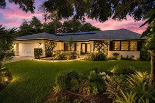 172 W Wild Pine, Wellington, FL 33414 - Photo 1