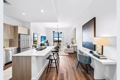 2800 SW 27th #1007, Miami, FL 33133 - Photo 2