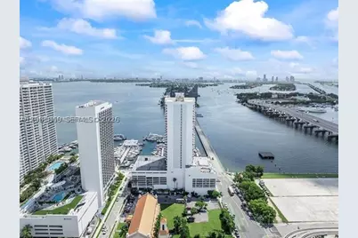 555 NE 15th #28D, Miami, FL 33132 - Photo 16