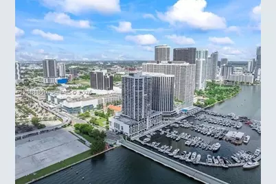 555 NE 15th #28D, Miami, FL 33132 - Photo 2