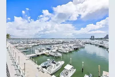 555 NE 15th #28D, Miami, FL 33132 - Photo 12