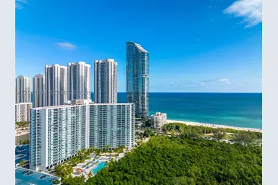 100 Bayview #1428, Sunny Isles Beach, FL 33160 - Photo 1