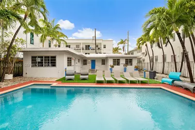 1032 Michigan #C, Miami Beach, FL 33139 - Photo 1