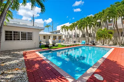 1032 Michigan #C, Miami Beach, FL 33139 - Photo 20