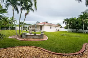 20425 SW 319th, Homestead, FL 33030 - Photo 30