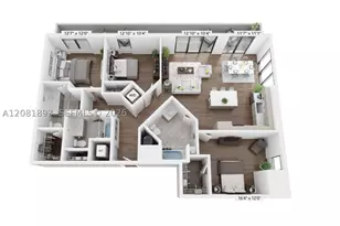 2800 SW 27th, Miami, FL 33133 - Photo 2