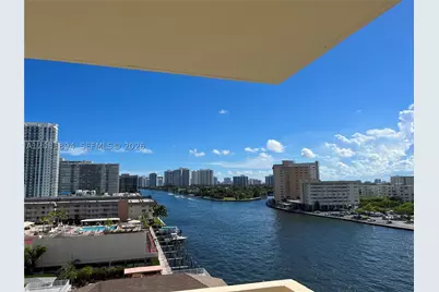 1833 S Ocean #812, Hallandale Beach, FL 33009 - Photo 1