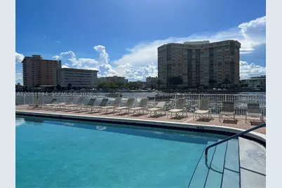 1833 S Ocean #812, Hallandale Beach, FL 33009 - Photo 34