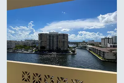 1833 S Ocean #812, Hallandale Beach, FL 33009 - Photo 4