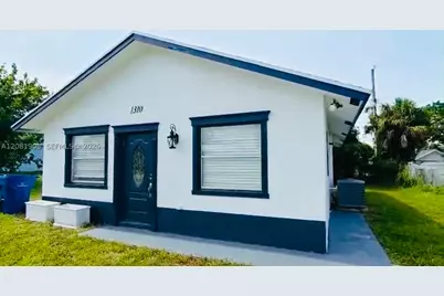 1310 W 24th #1, Riviera Beach, FL 33404 - Photo 2
