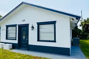 1310 W 24th, Riviera Beach, FL 33404 - Photo 1