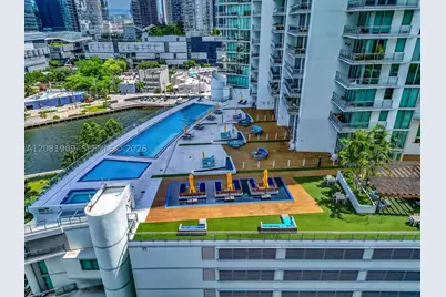 92 SW 3rd #901, Miami, FL 33130 - Photo 30