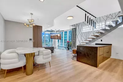 92 SW 3rd #901, Miami, FL 33130 - Photo 1