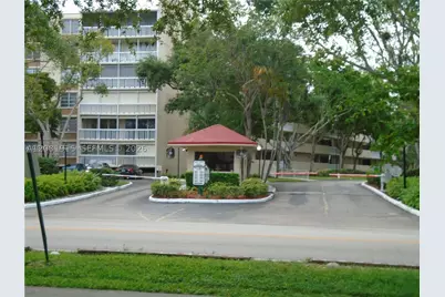 6921 Environ #4P, Lauderhill, FL 33319 - Photo 2