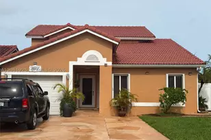 18901 NW 55th, Miami Gardens, FL 33055 - Photo 1