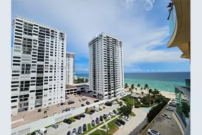 2501 S Ocean #1137, Hollywood, FL 33019 - Photo 16